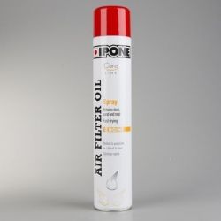 IPONE Air Filter Oil / Hava Filtresi Ya-Sprey (750Ml) 